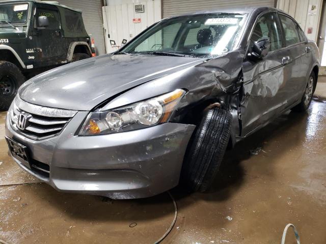 HONDA ACCORD LXP 2012 with VIN 1HGCP2F42CA101958 - Photo from auction