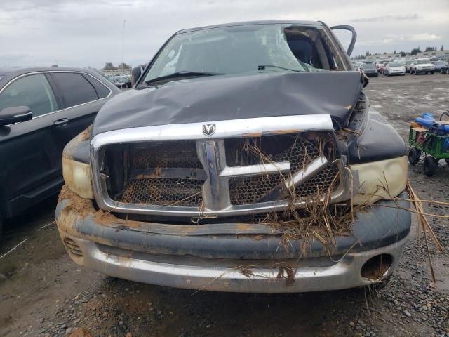Photo 5 from auction – 2003 DODGE RAM 1500 S with VIN 1D7HA16K43J562292