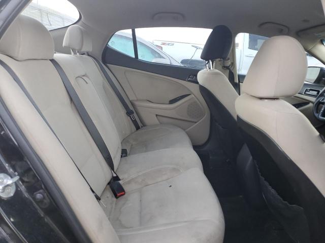 Photo 10 from auction – 2012 KIA OPTIMA LX with VIN 5XXGM4A79CG089821