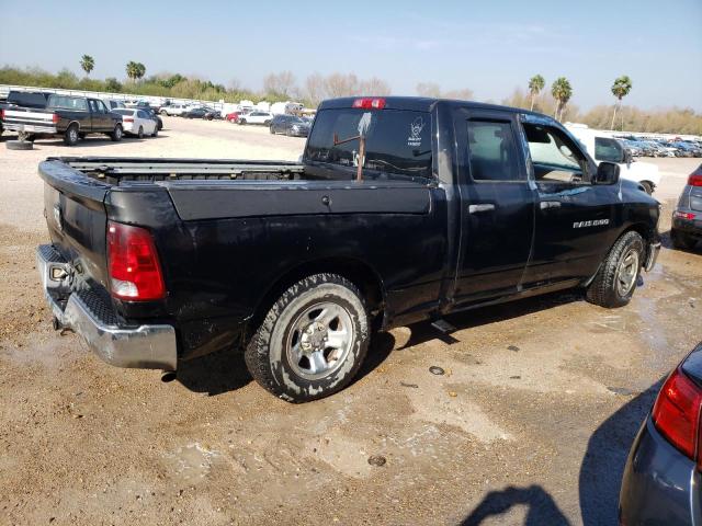 Photo 3 from auction – 2012 DODGE RAM 1500 S with VIN 1C6RD6FP8CS302431