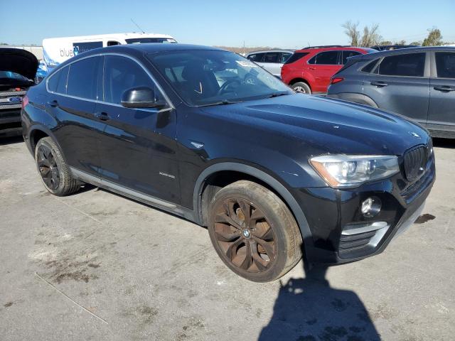 Photo 4 from auction – 2015 BMW X4 XDRIVE3 with VIN 5UXXW5C57F0E87127