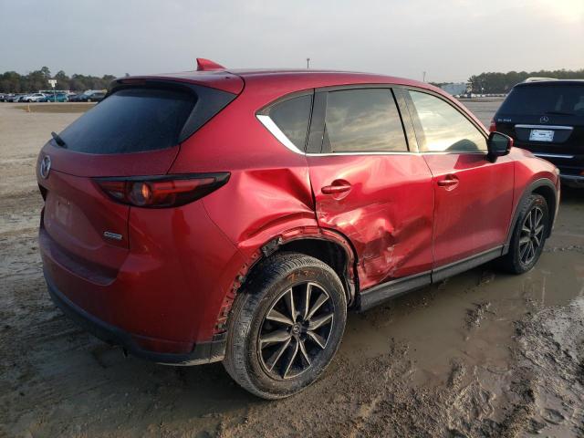 Photo 3 from auction – 2017 MAZDA CX-5 GRAND with VIN JM3KFADL8H0163967