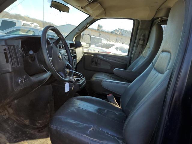 Photo 7 from auction – 2012 CHEVROLET EXPRESS G2 with VIN 1GAWGPFA3C1108893