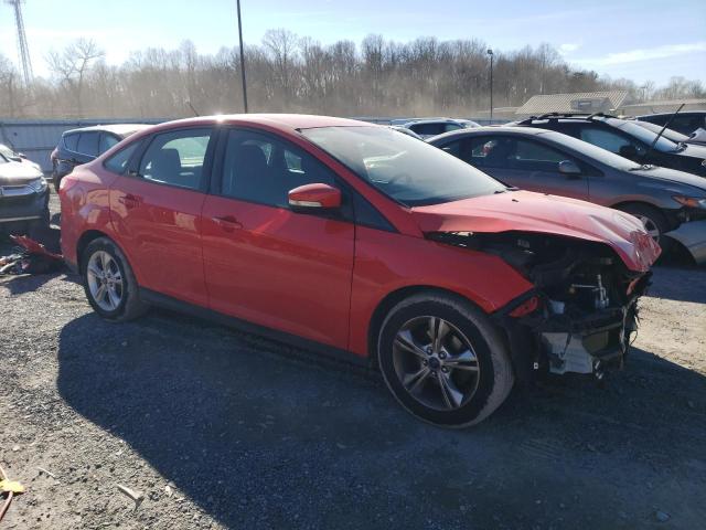 Photo 4 from auction – 2013 FORD FOCUS with VIN 1FADP3F28DL253004