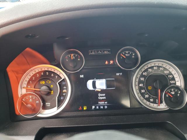 Photo 9 from auction – 2015 RAM 1500 SLT with VIN 1C6RR6LT9FS571030