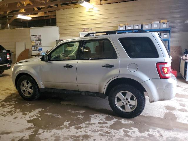 Photo 2 from auction – 2012 FORD ESCAPE XLT with VIN 1FMCU9DG5CKC44065