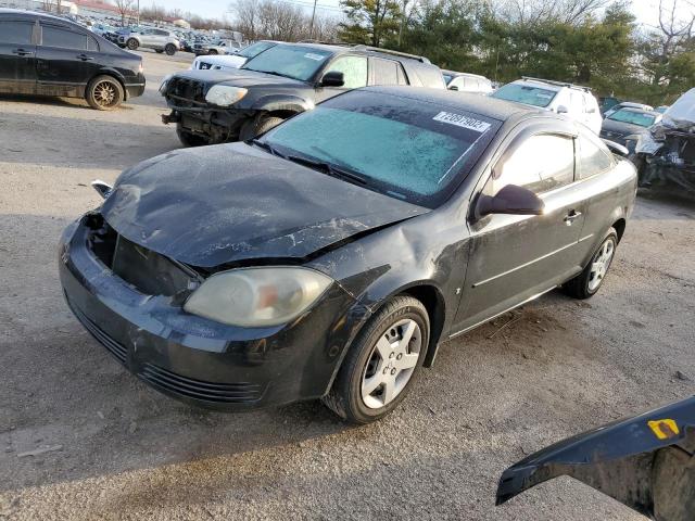 Photo 1 from auction – 2008 CHEVROLET COBALT LT with VIN 1G1AL18F587208722
