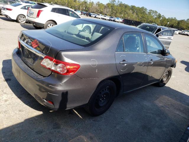 Photo 3 from auction – 2013 TOYOTA COROLLA BA with VIN 2T1BU4EEXDC087314