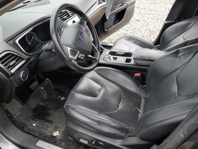 Photo 7 from auction – 2020 FORD FUSION TIT with VIN 3FA6P0D99LR117519