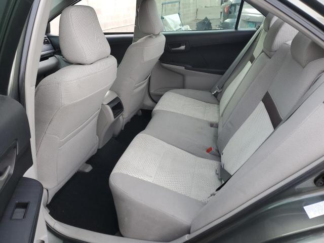 Photo 10 from auction – 2012 TOYOTA CAMRY BASE with VIN 4T4BF1FKXCR251015