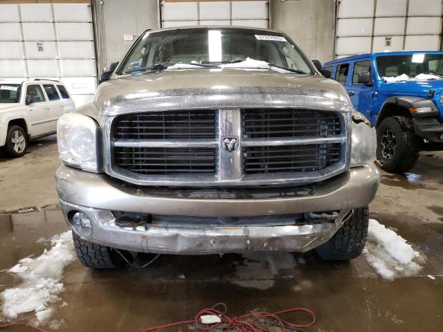 Photo 5 from auction – 2008 DODGE RAM 1500 with VIN 3D7KS19D28G223748