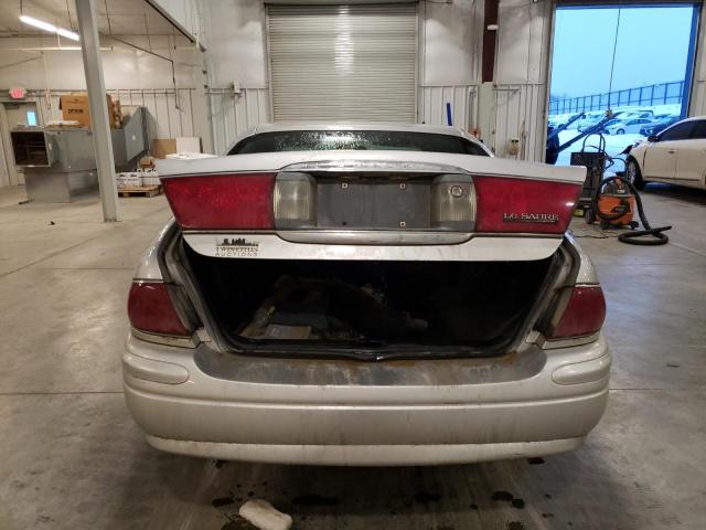 Photo 6 from auction – 2003 BUICK LESABRE CU with VIN 1G4HP52KX34105681