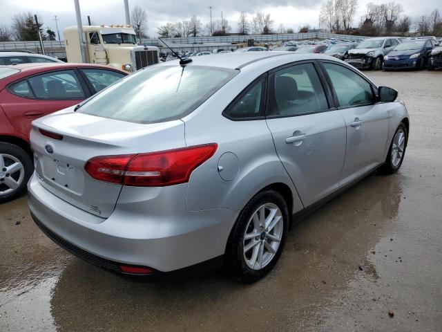 Photo 3 from auction – 2017 FORD FOCUS SE with VIN 1FADP3FE8HL264164