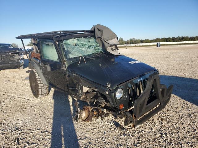 Photo 4 from auction – 2010 JEEP WRANGLER S with VIN 1J4AA2D15AL226657