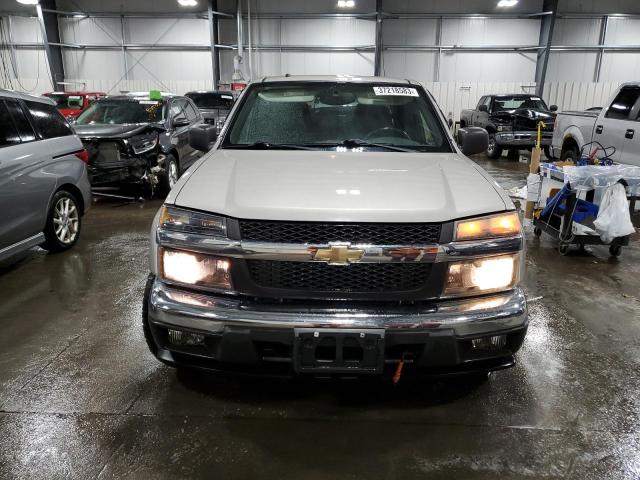 Photo 5 from auction – 2005 CHEVROLET COLORADO with VIN 1GCDT136858204469