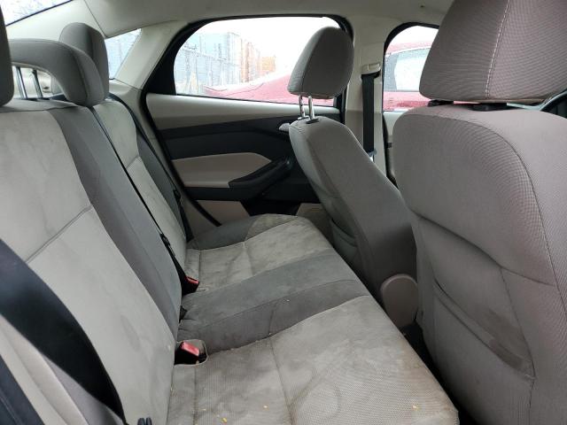 Photo 10 from auction – 2013 FORD FOCUS SE with VIN 1FADP3F29DL198630