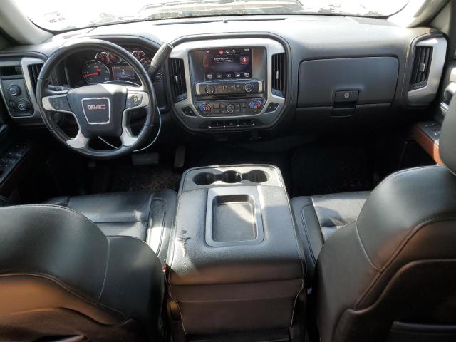 Photo 8 from auction – 2014 GMC SIERRA K15 with VIN 3GTU2UEC3EG270459