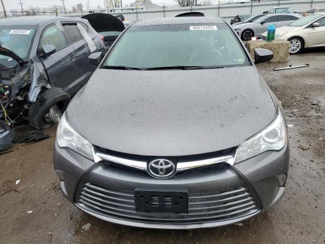 Photo 5 from auction – 2016 TOYOTA CAMRAY with VIN 4T4BF1FK9GR560691