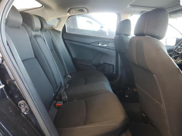 Photo 10 from auction – 2017 HONDA CIVIC EX with VIN 19XFC2F75HE049313