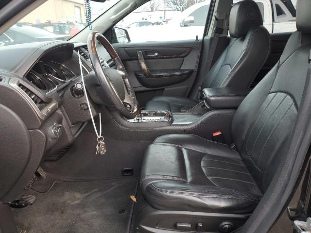 Photo 7 from auction – 2014 GMC ACADIA DEN with VIN 1GKKRTKD2EJ101188