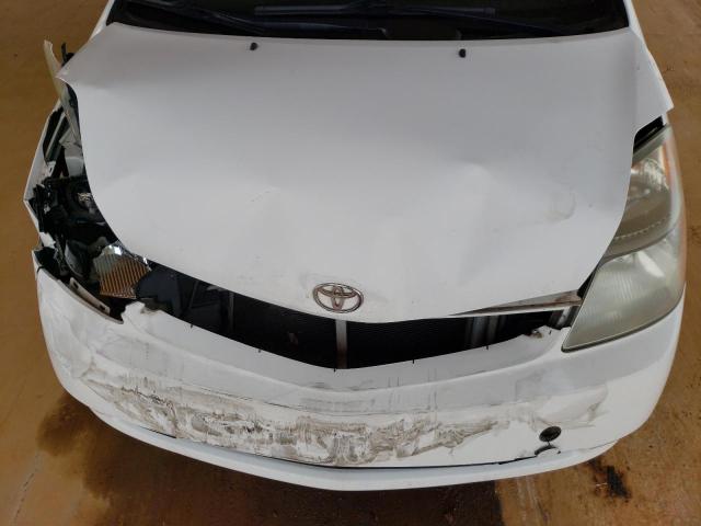 Photo 11 from auction – 2008 TOYOTA PRIUS with VIN JTDKB20U087788217