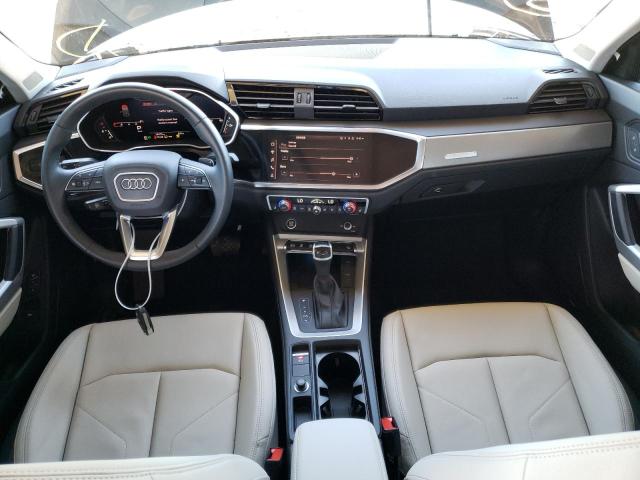 Photo 8 from auction – 2022 AUDI Q3 PREMIUM with VIN WA1EECF34N1004526