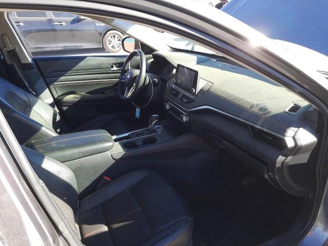 Photo 7 from auction – 2019 NISSAN ALTIMA SR with VIN 1N4BL4CVXKC140160