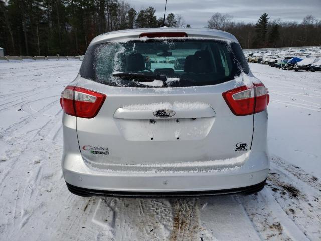 Photo 6 from auction – 2013 FORD C-MAX PREM with VIN 1FADP5CU5DL557683