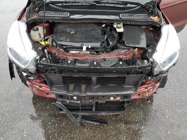 Photo 11 from auction – 2018 FORD ESCAPE SE with VIN 1FMCU0GD7JUC09042