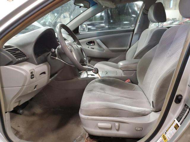Photo 7 from auction – 2010 TOYOTA CAMRY BASE with VIN 4T4BF3EK2AR043978