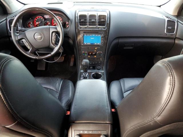 Photo 8 from auction – 2012 GMC ACADIA DEN with VIN 1GKKRTED5CJ396070