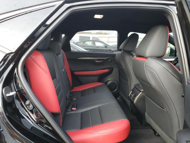 Photo 11 from auction – 2021 LEXUS NX 300 BAS with VIN JTJSARDZ3M2261441
