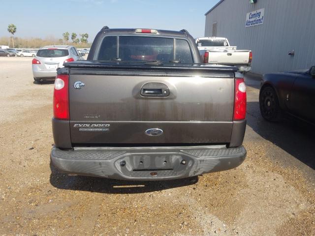 Photo 6 from auction – 2005 FORD EXPLORER S with VIN 1FMZU67K45UB27688