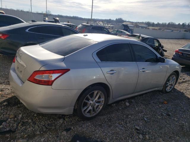 Photo 3 from auction – 2011 NISSAN MAXIMA S with VIN 1N4AA5AP2BC834126