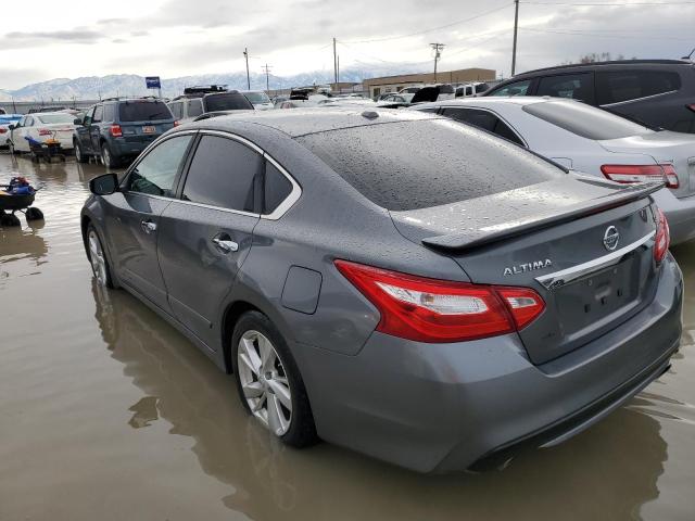 Photo 2 from auction – 2016 NISSAN ALTIMA 2.5 with VIN 1N4AL3AP4GC149261