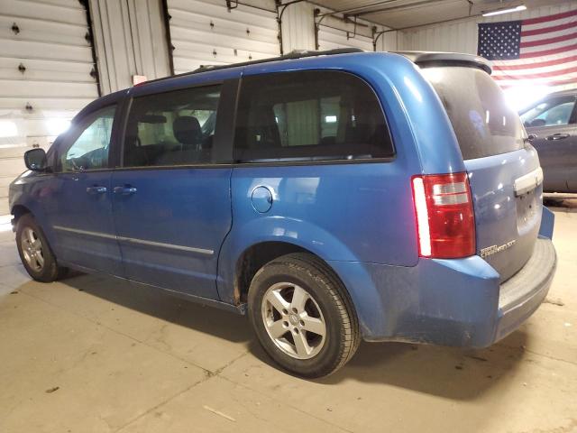 Photo 2 from auction – 2008 DODGE GRAND CARA with VIN 2D8HN54PX8R716397