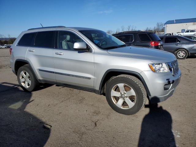 Photo 4 from auction – 2012 JEEP GRAND CHER with VIN 1C4RJFAG5CC324373