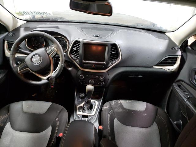 Photo 8 from auction – 2014 JEEP CHEROKEE L with VIN 1C4PJMCS0EW230366