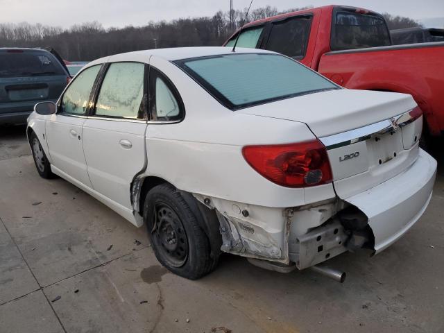 Photo 2 from auction – 2003 SATURN L200 with VIN 1G8JU54F83Y567271