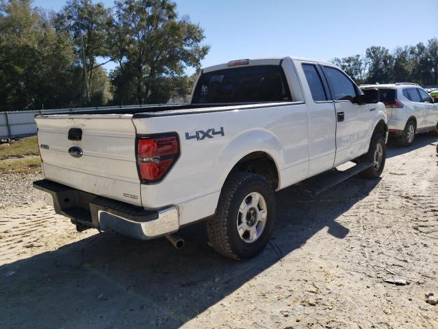 Photo 3 from auction – 2013 FORD F150 SUPER with VIN 1FTFX1EF8DFD23210