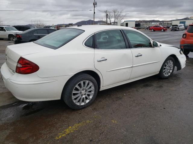 Photo 3 from auction – 2007 BUICK LACROSSE C with VIN 2G4WE587671103296
