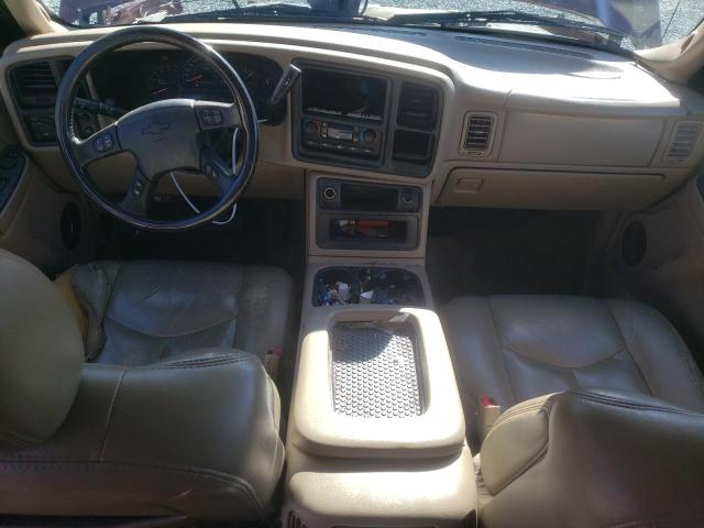 Photo 8 from auction – 2006 CHEVROLET SILVERADO with VIN 1GCEC19T56Z175669