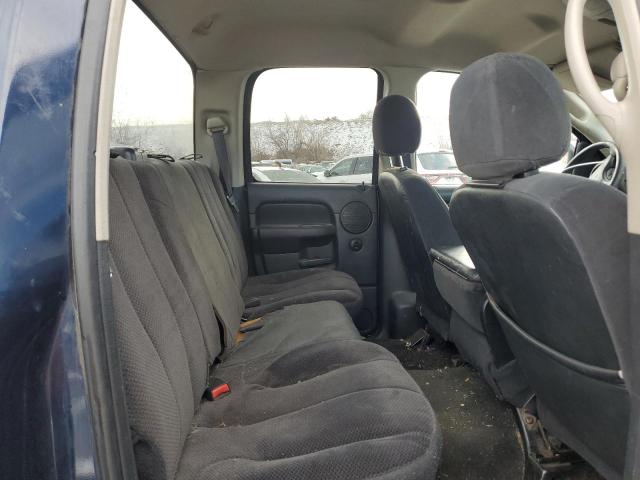 Photo 10 from auction – 2002 DODGE RAM 1500 with VIN 1D7HU18Z62S608375