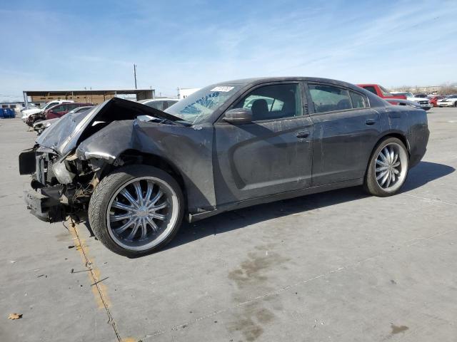 Photo 1 from auction – 2013 DODGE CHARGER SE with VIN 2C3CDXBG8DH623070
