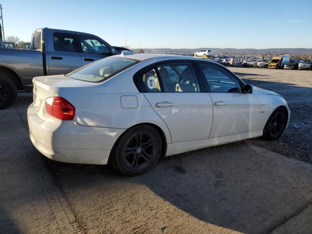 Photo 3 from auction – 2008 BMW 328 I with VIN WBAVA33548FV66972