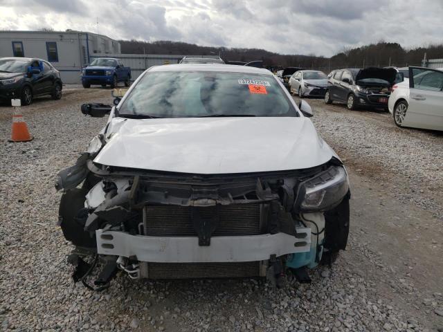 Photo 5 from auction – 2018 CHEVROLET MALIBU LT with VIN 1G1ZD5ST4JF200547