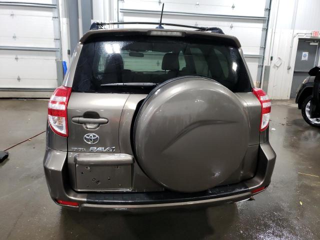 Photo 6 from auction – 2009 TOYOTA RAV4 with VIN JTMZF33V495001909