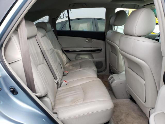 Photo 11 from auction – 2008 LEXUS RX 350 with VIN 2T2HK31U68C093815
