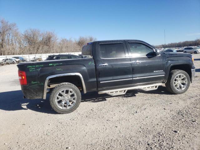Photo 3 from auction – 2014 GMC SIERRA with VIN 3GTP1VEC2EG445791