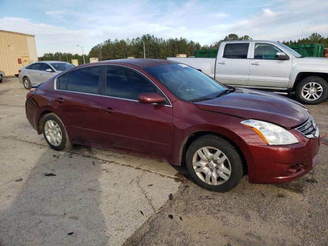 Photo 4 from auction – 2010 NISSAN ALTIMA BAS with VIN 1N4AL2AP2AC138650